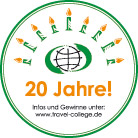 Gutscheine-247.de - Infos & Tipps rund um Gutscheine | 20 Jahre Fernausbildung Touristik-Fachkraft
